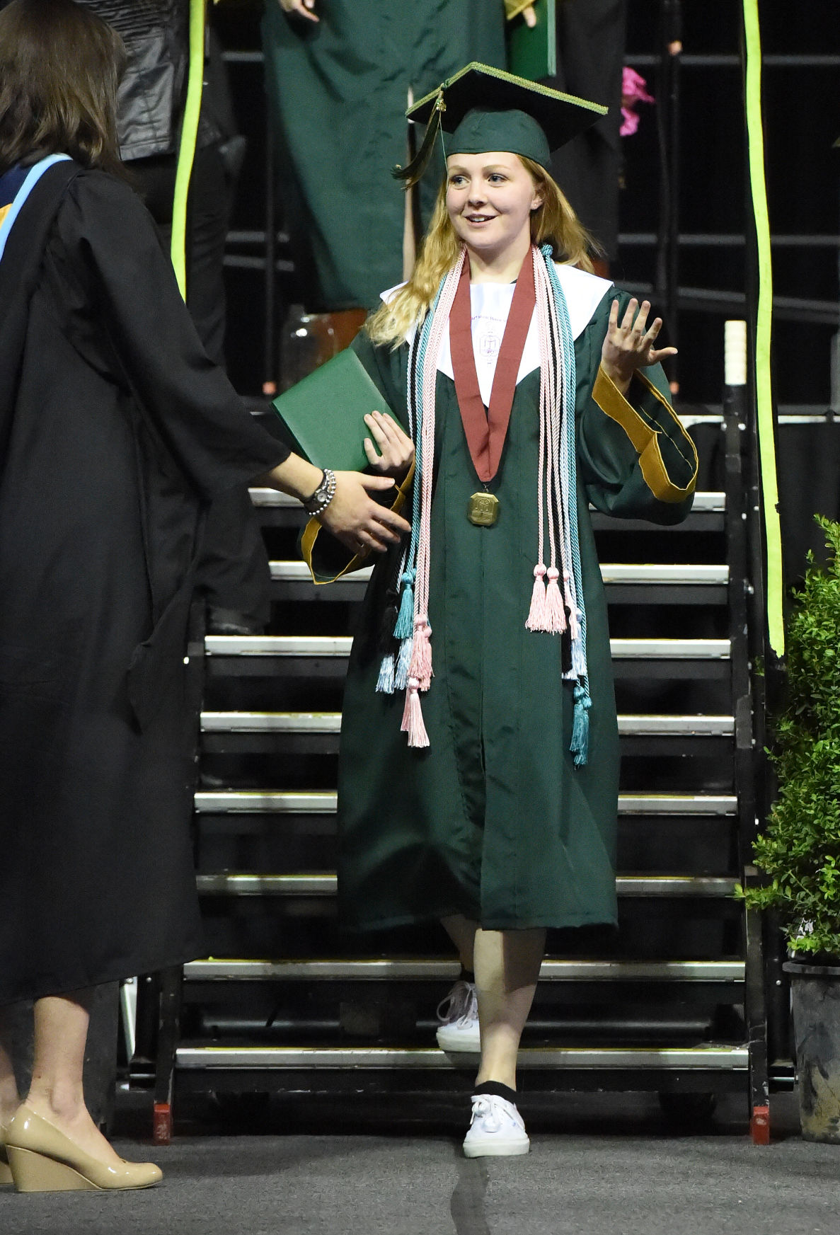 PHOTOS: Falcon High School
